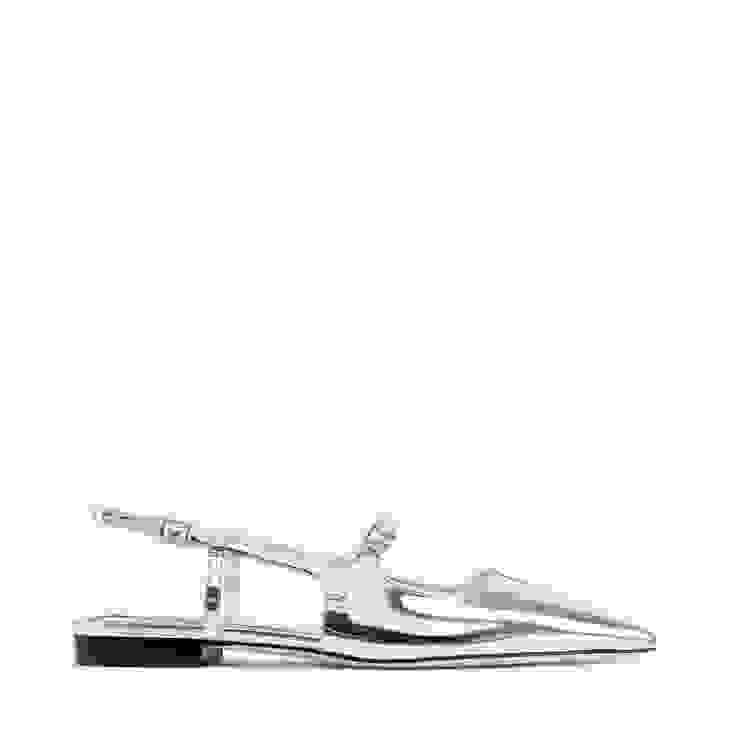 Jimmy Choo ディディ フラット