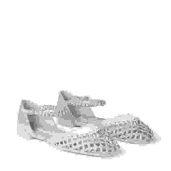 Jimmy Choo ディラ バレリーナ