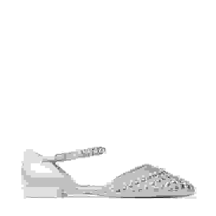 Jimmy Choo ディラ バレリーナ
