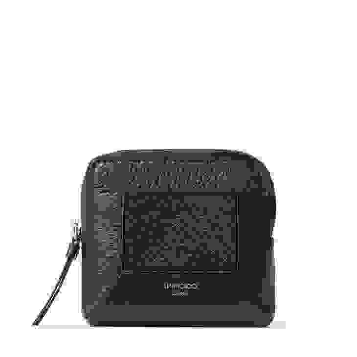 Jimmy Choo ダイヤモンド コンパクト カードケース