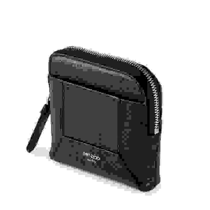 Jimmy Choo ダイヤモンド コンパクト カードケース M
