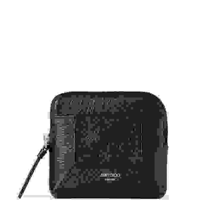 Jimmy Choo ダイヤモンド コンパクト カードケース M