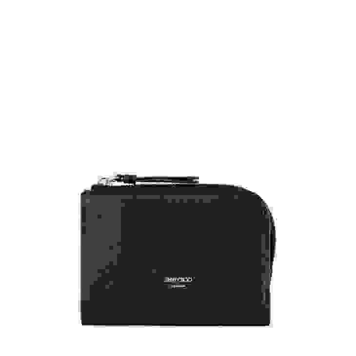 Jimmy Choo ダイヤモンド コンパクト ウォレット M