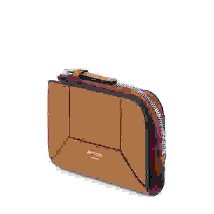 Jimmy Choo ダイヤモンド コンパクト ウォレット M