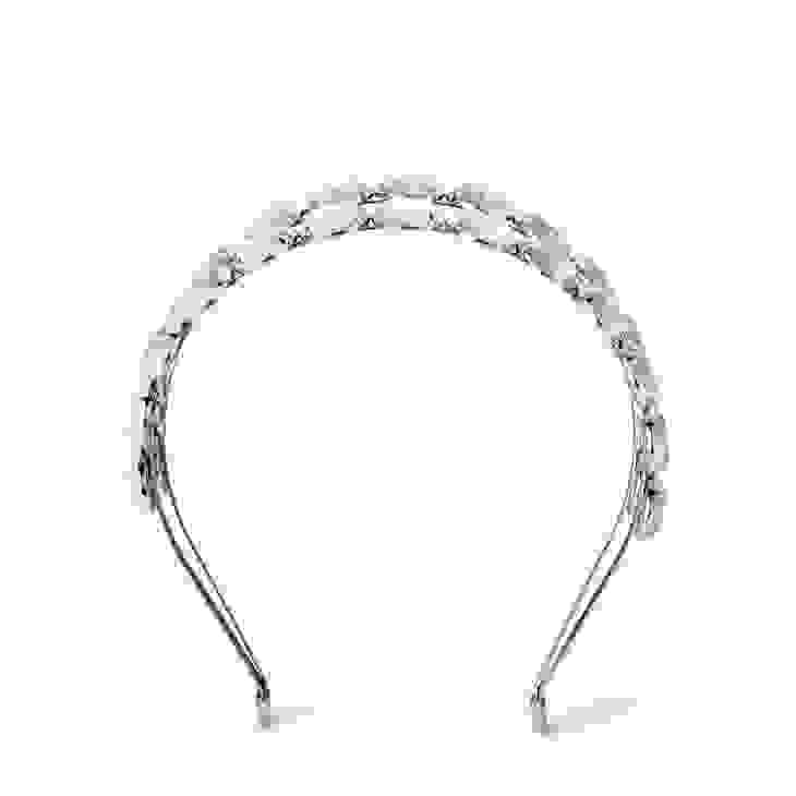 Jimmy Choo ダブル ロー ヘッドバンド