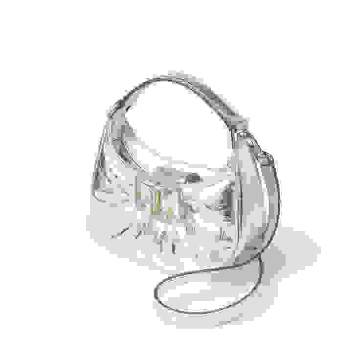Jimmy Choo エディー ホーボー ミニ