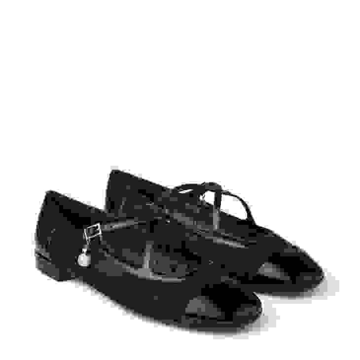 Jimmy Choo エレリ バレリーナ
