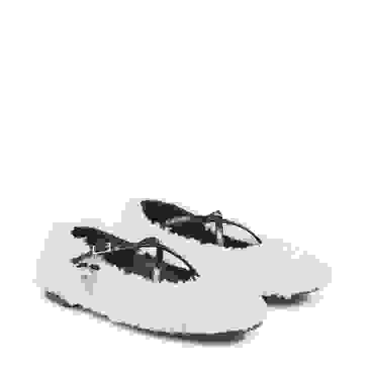 Jimmy Choo エレリ バレリーナ