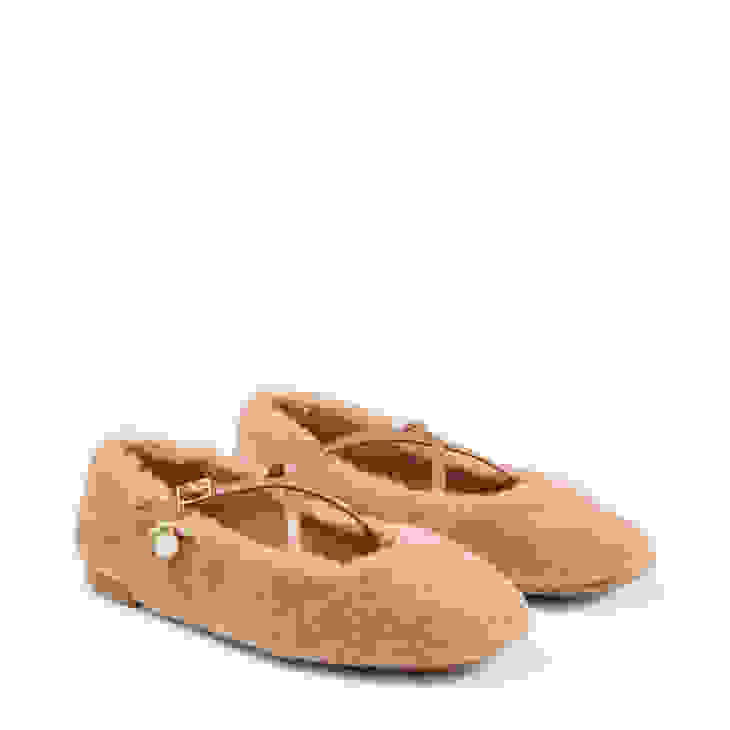 Jimmy Choo エレリ バレリーナ