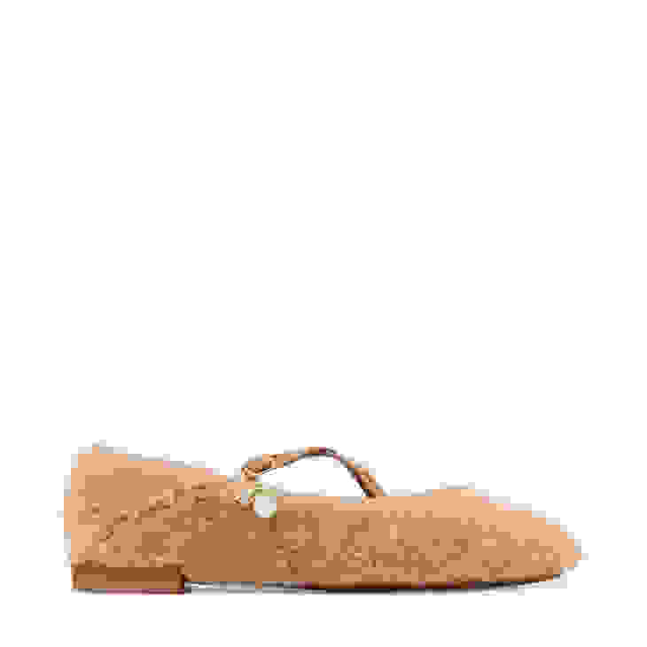 Jimmy Choo エレリ バレリーナ