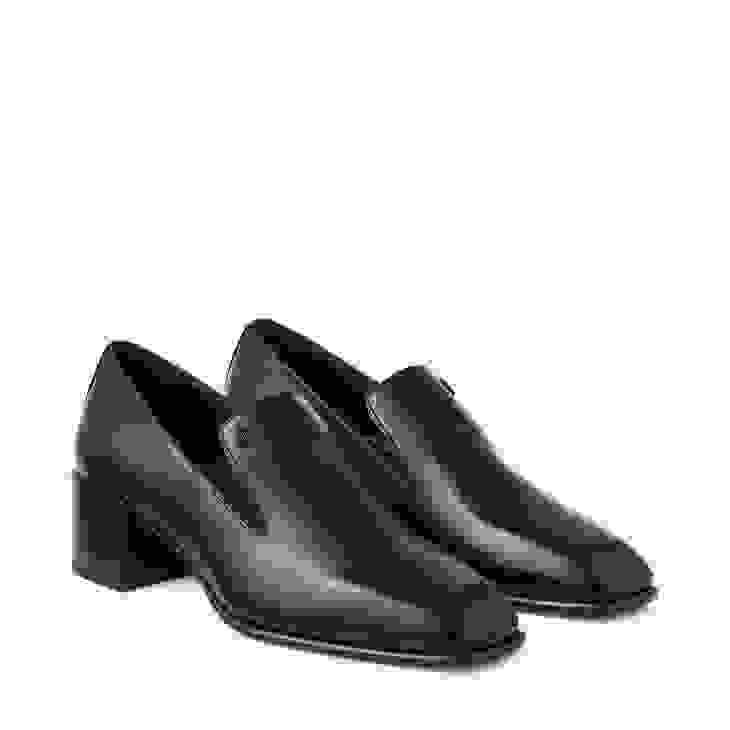 Jimmy Choo エリオット スリッパ 45