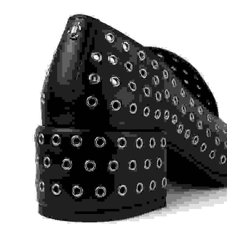 Jimmy Choo エリオット スリッパ 45