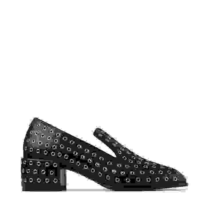 Jimmy Choo エリオット スリッパ 45