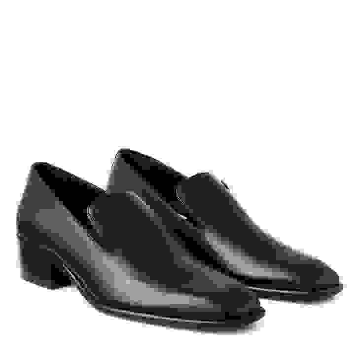 Jimmy Choo エリオット スリッパ 45