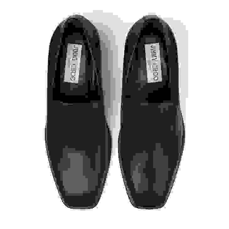 Jimmy Choo エリオット スリッパ 45