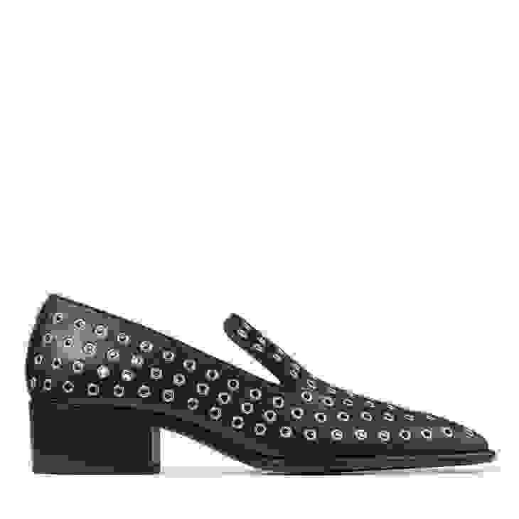 Jimmy Choo エリオット スリッパ 45