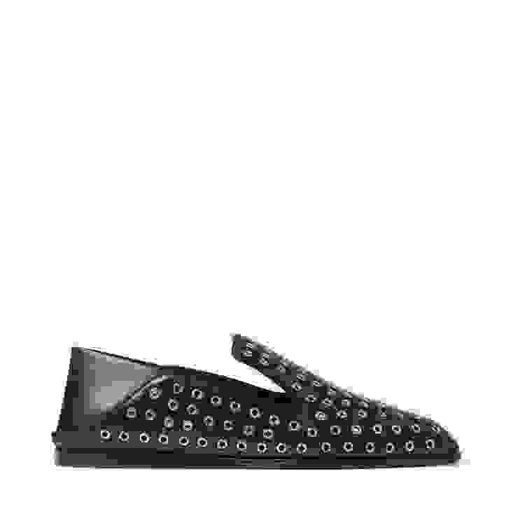 Jimmy Choo エリオット スリッパ