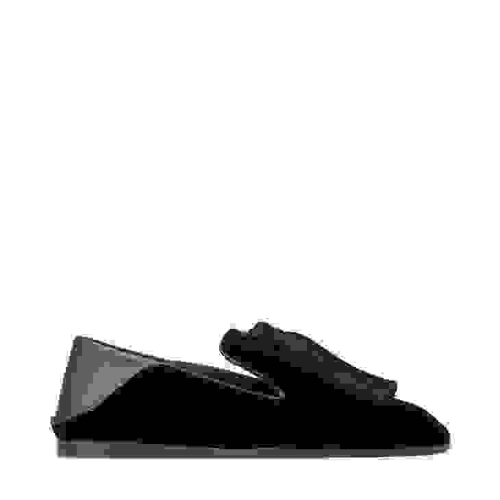 Jimmy Choo エリオット スリッパ