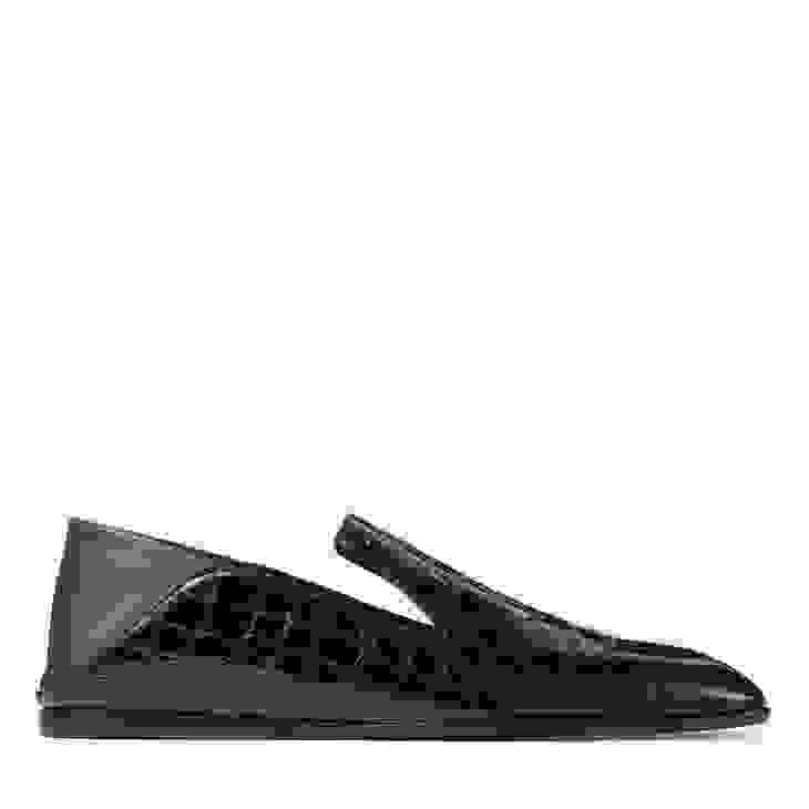 Jimmy Choo エリオット スリッパ