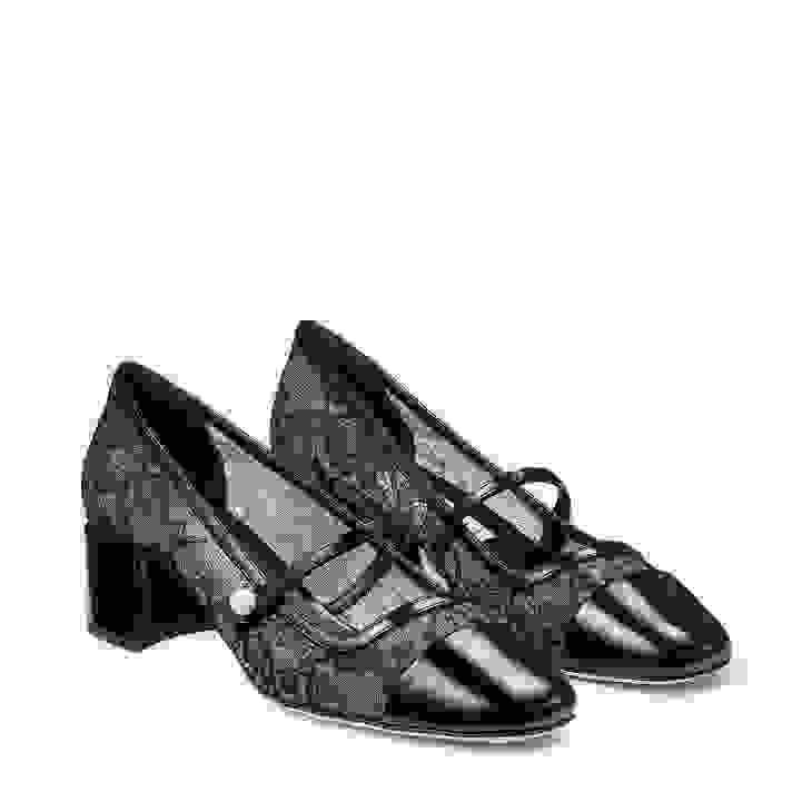 Jimmy Choo エリサ 45