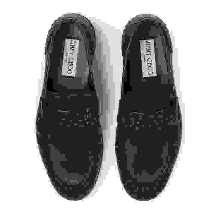 Jimmy Choo エリス ローファー  M
