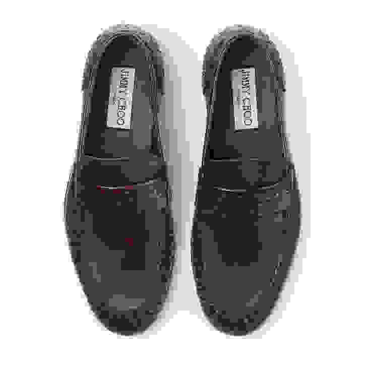 Jimmy Choo エリス ローファー  M