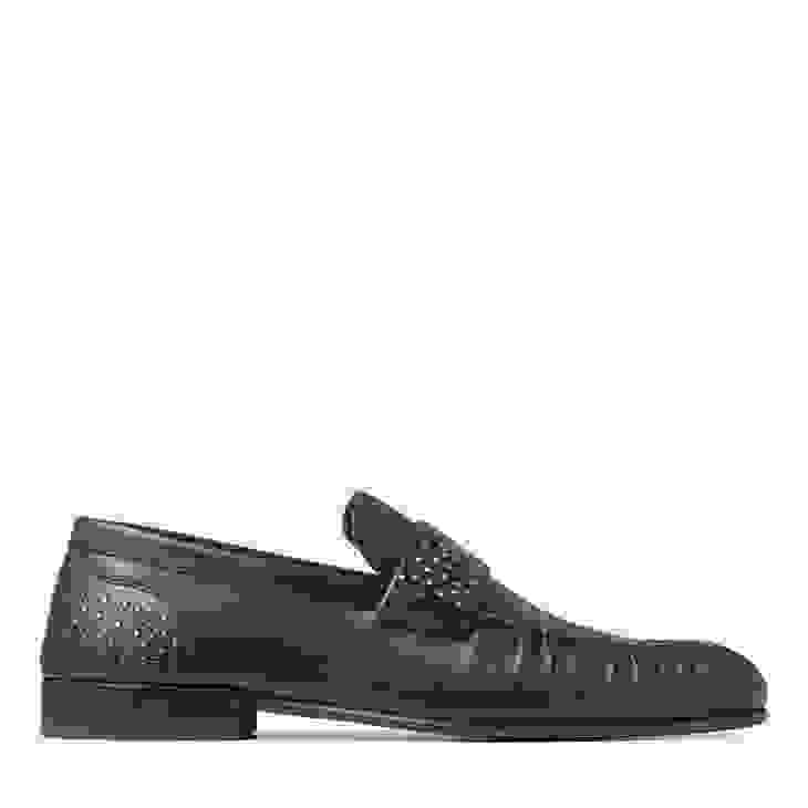 Jimmy Choo エリス ローファー  M