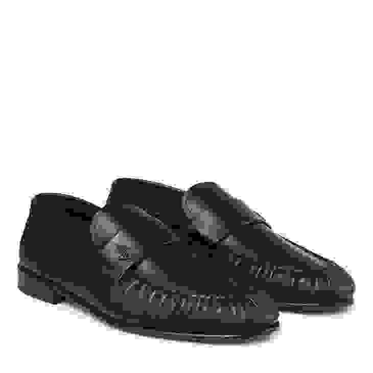 Jimmy Choo エリス ローファー M