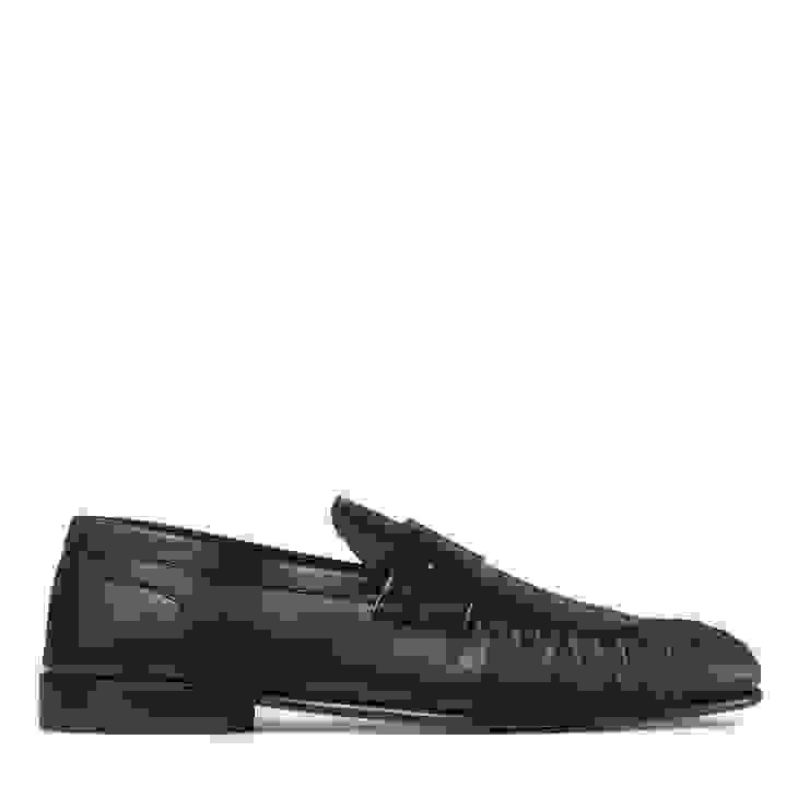 Jimmy Choo エリス ローファー M