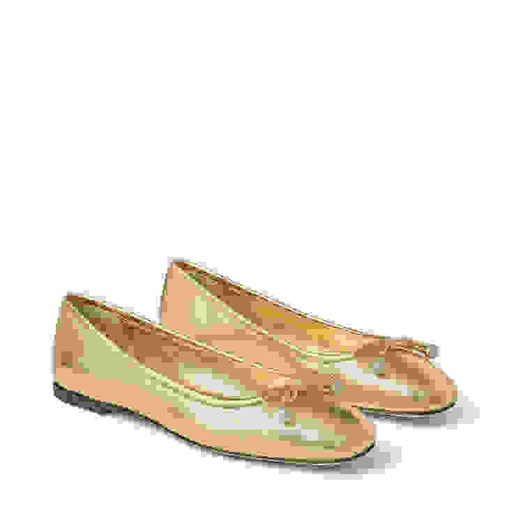 Jimmy Choo エルメ フラット