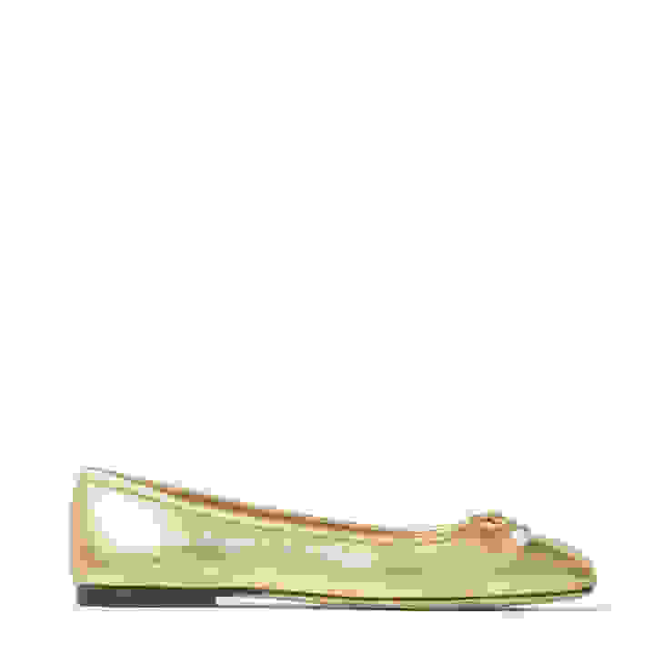 Jimmy Choo エルメ フラット