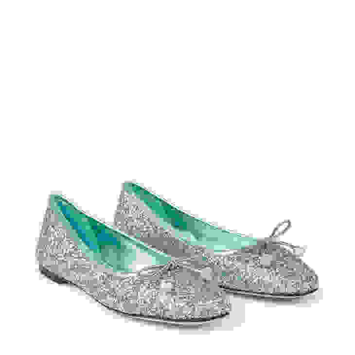 Jimmy Choo エルメ フラット