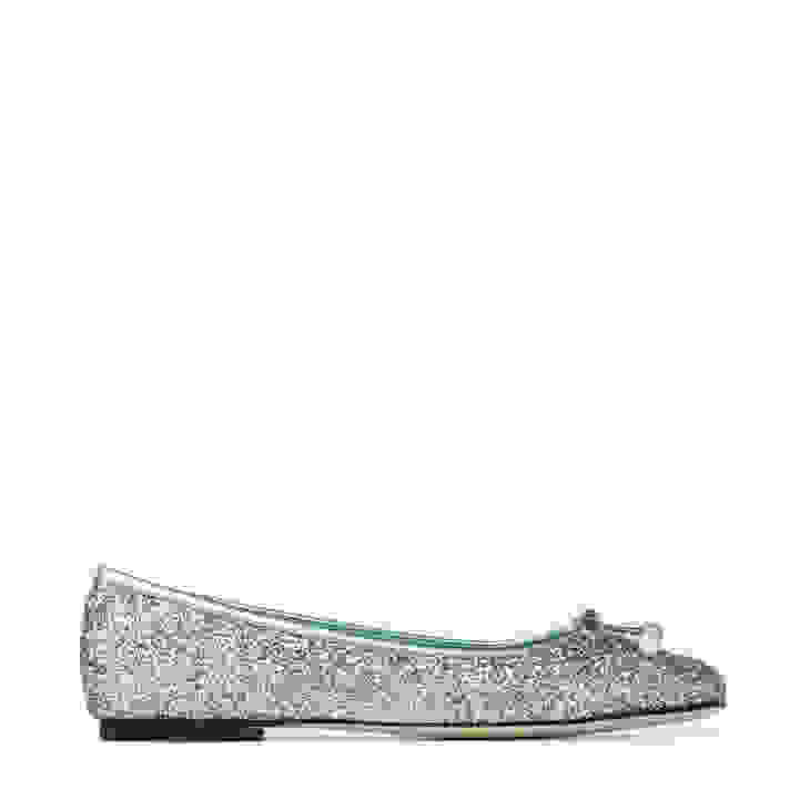 Jimmy Choo エルメ フラット