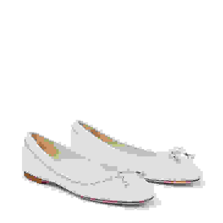 Jimmy Choo エルメ フラット