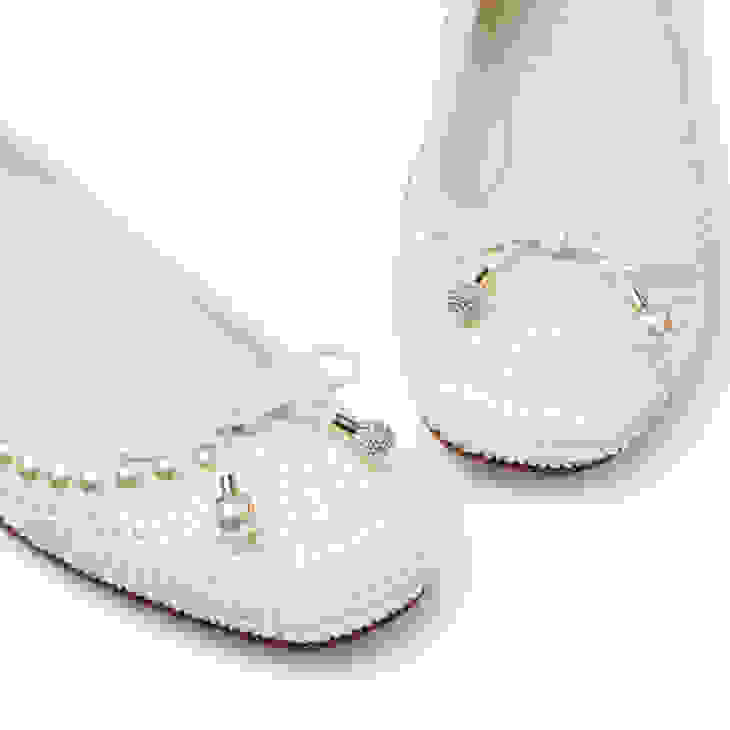 Jimmy Choo エルメ フラット