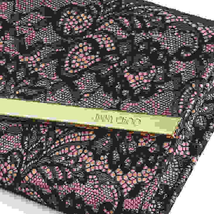 Jimmy Choo エミー