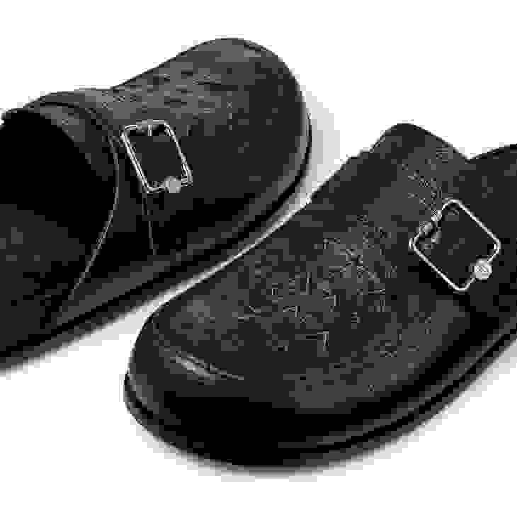 Jimmy Choo エッタ ミュール