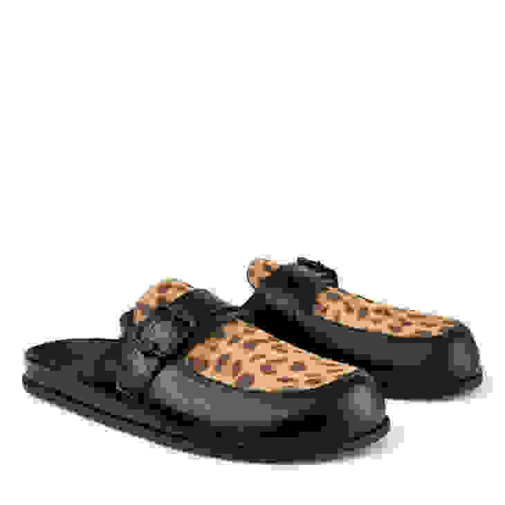 Jimmy Choo エッタ ミュール