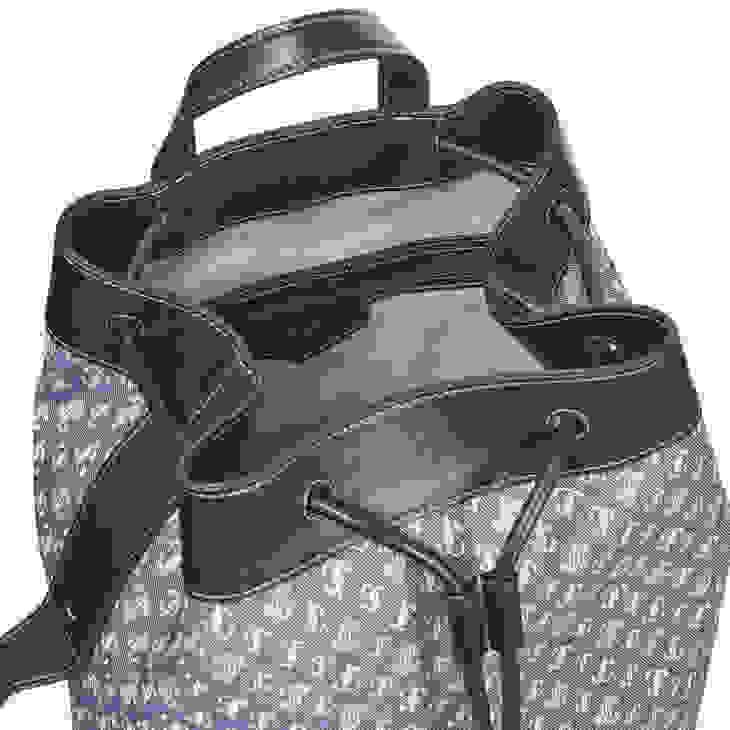 Jimmy Choo Evan Backpack