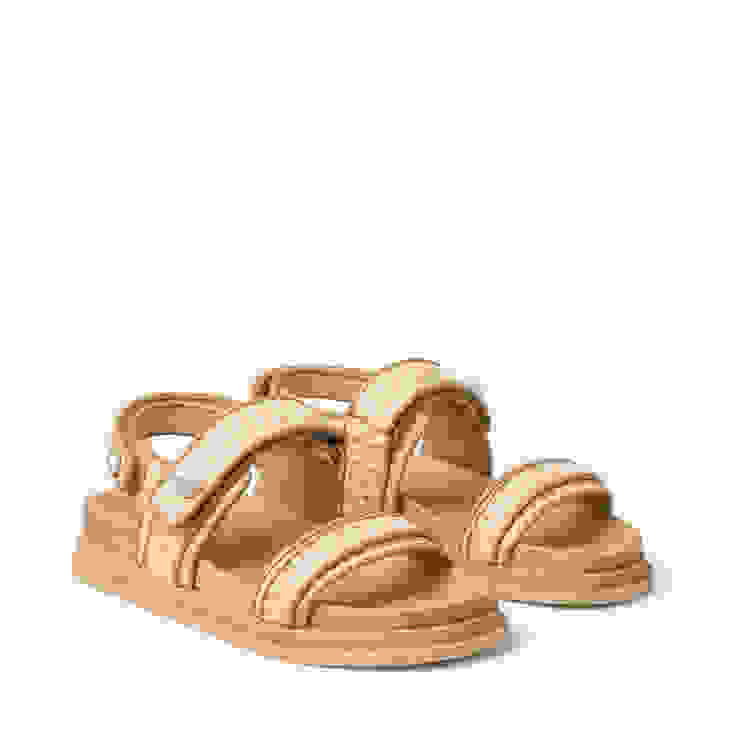Jimmy Choo フェイエンス シティ サンダル
