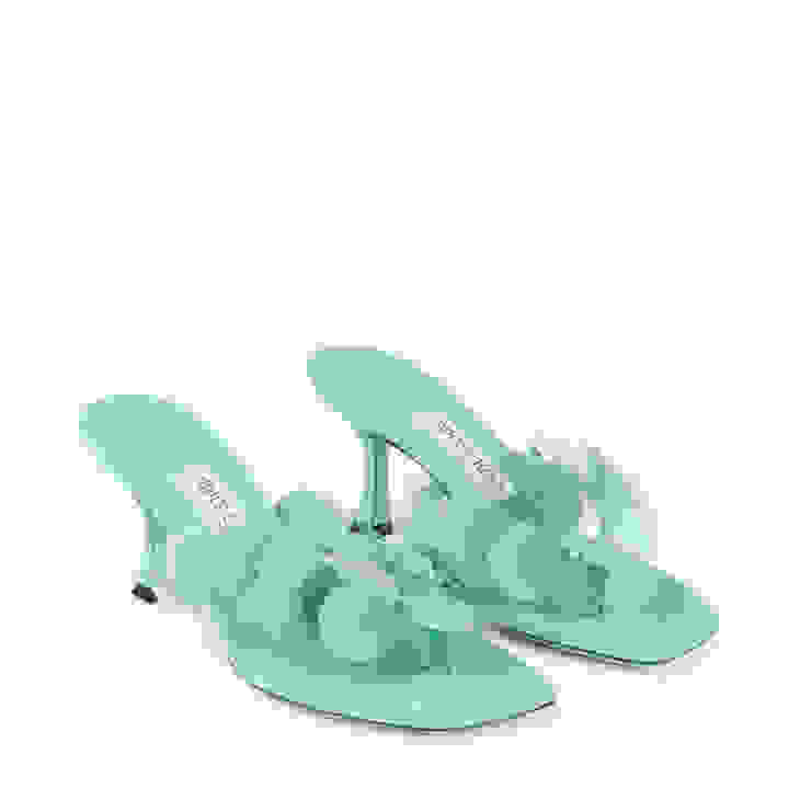 Jimmy Choo フレヤ 70