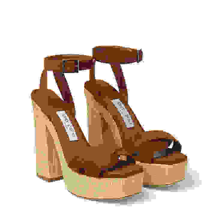 Jimmy Choo Gaia 140