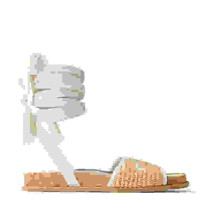 Jimmy Choo Gal Flat