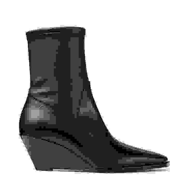 Jimmy Choo ハドリー アンクルブーツ 60