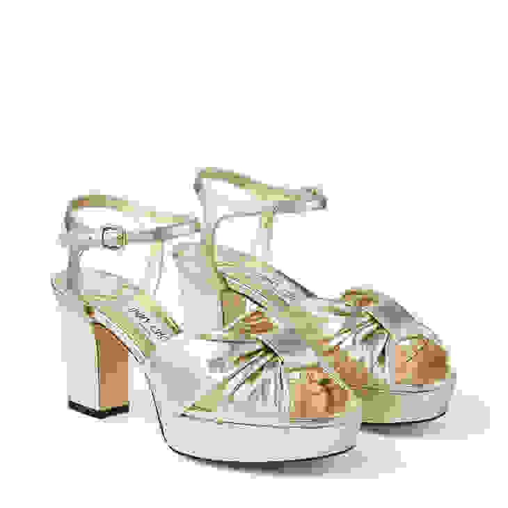 Jimmy Choo エロイーズ 80