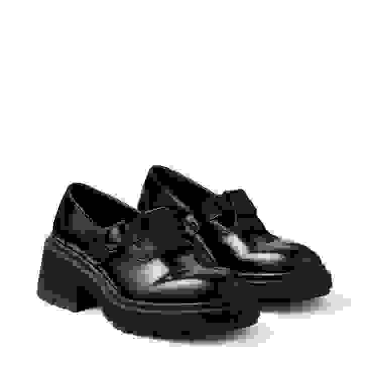 Jimmy Choo イクセン フラット