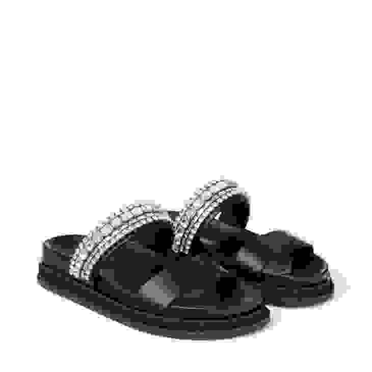 Jimmy Choo ジャディ フラット
