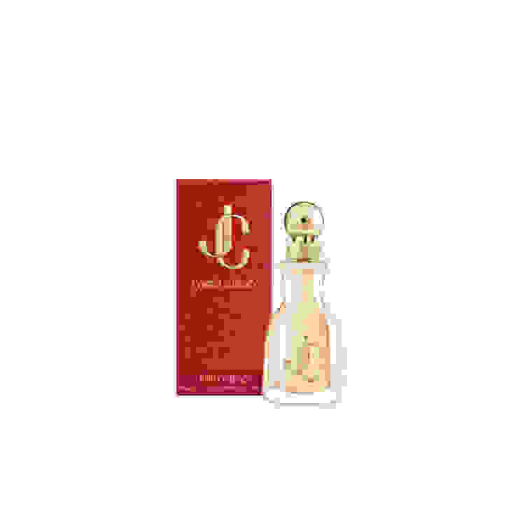 Jimmy Choo ジミー チュウ アイウォンチュウ 40ml