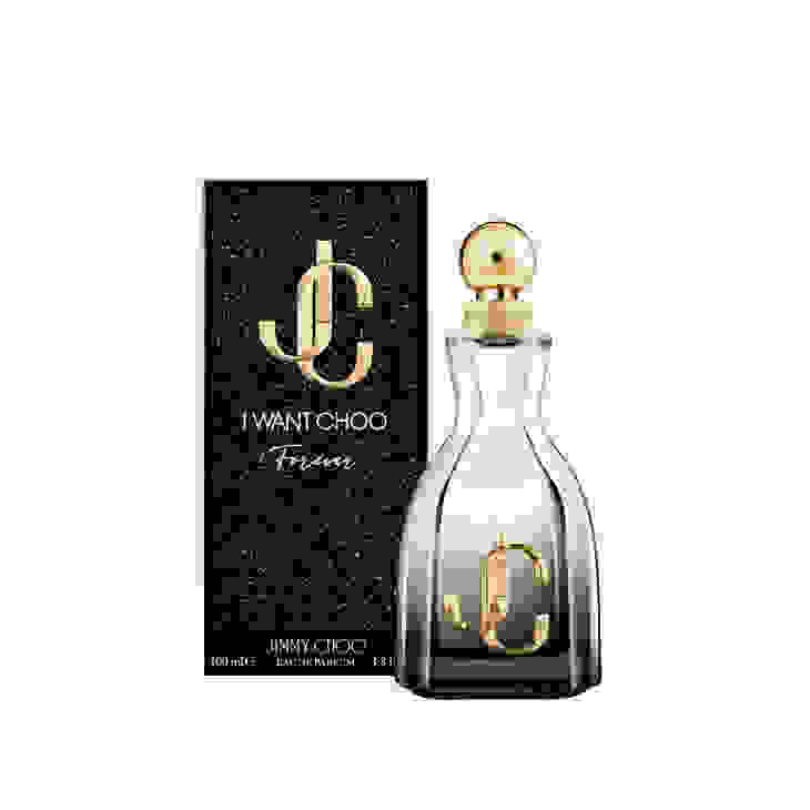 Jimmy Choo ジミー チュウ アイウォンチュウフォーエバー 100ml