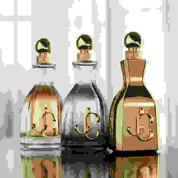 Jimmy Choo ジミー チュウ アイウォンチュウフォーエバー 40ml